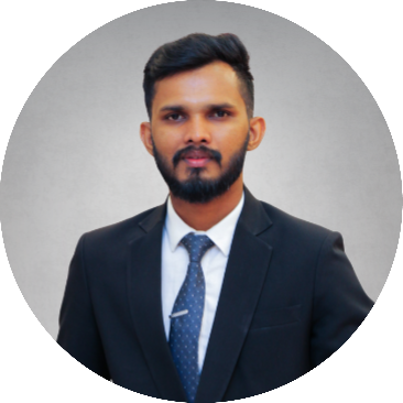 Charith B Premarathna