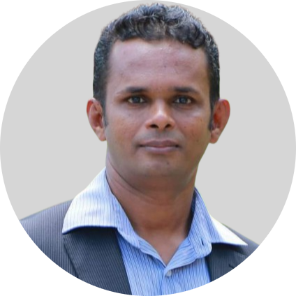 Thilakasiri Liyanage